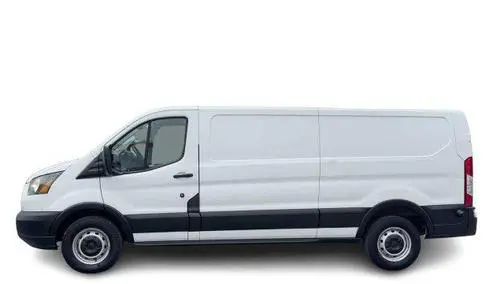 2018 Ford Transit Van RWD photo