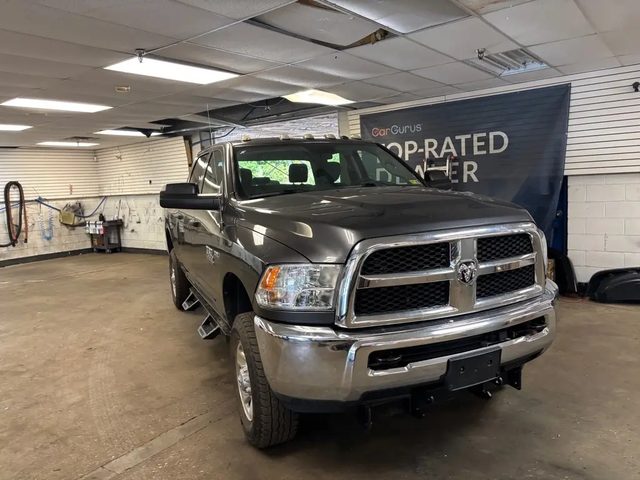 2018 Ram 2500 Tradesman 4WD photo