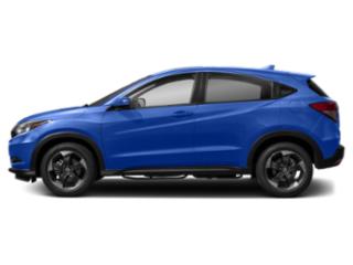 2018 Honda HR-V EX AWD photo