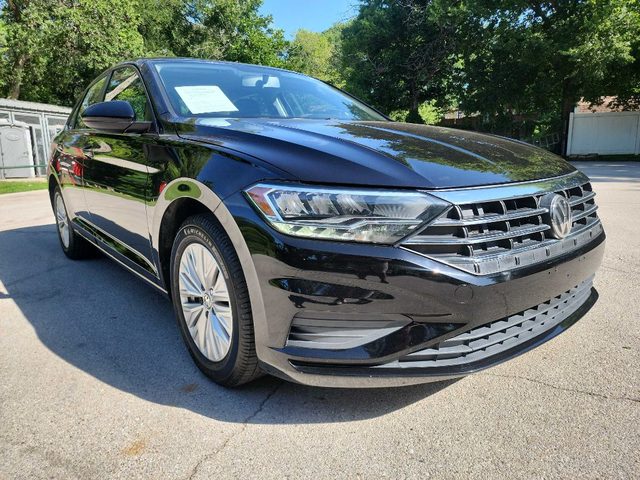 2019 Volkswagen Jetta S FWD photo