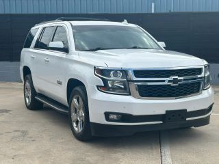 2018 Chevrolet Tahoe LT RWD photo