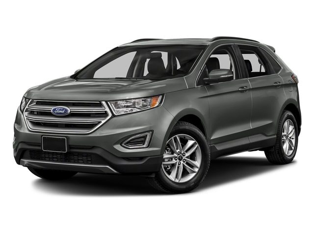 2018 Ford Edge SE FWD photo
