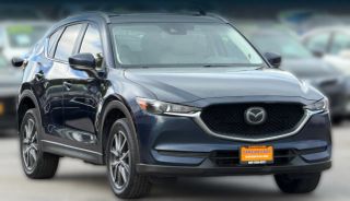 2018 Mazda CX-5 Touring AWD photo