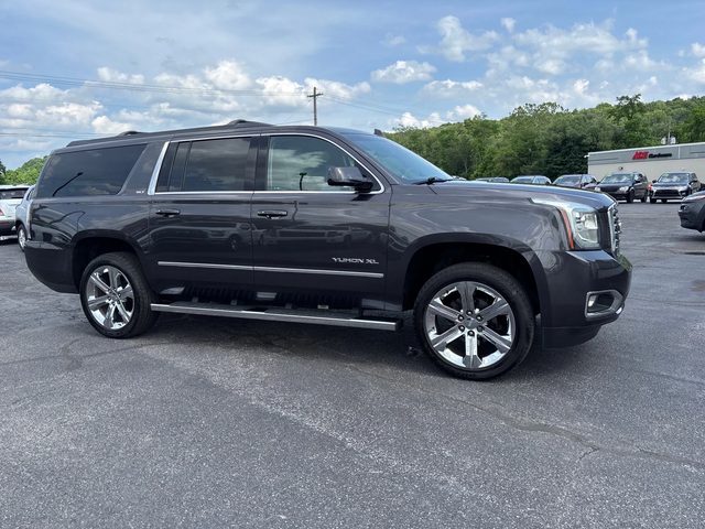 2018 GMC Yukon XL SLT 4WD photo