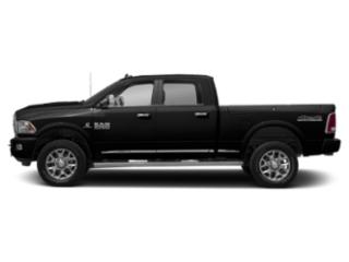 2018 Ram 2500 Limited 4WD photo