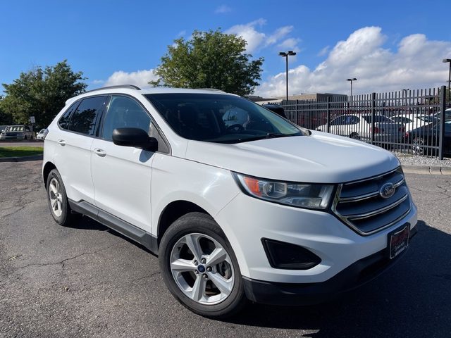 2016 Ford Edge SE AWD photo