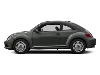 2016 Volkswagen Beetle 1.8T Fleet Edition FWD photo