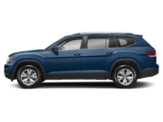 2018 Volkswagen Atlas 3.6L V6 SE FWD photo