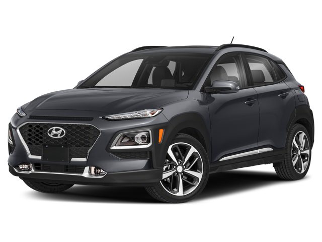 2018 Hyundai Kona Ultimate AWD photo