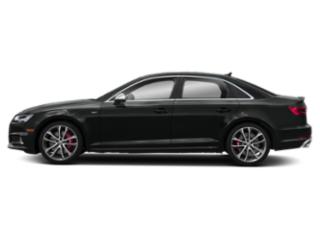 2018 Audi S4 Premium Plus AWD photo