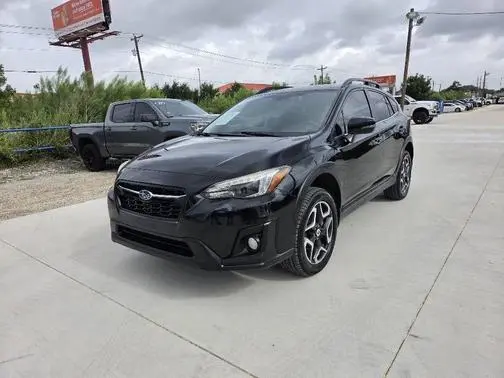 2018 Subaru Crosstrek Limited AWD photo
