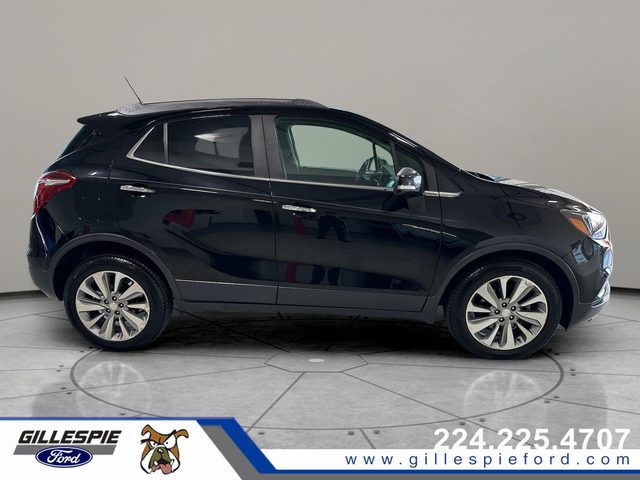 2018 Buick Encore Preferred FWD photo