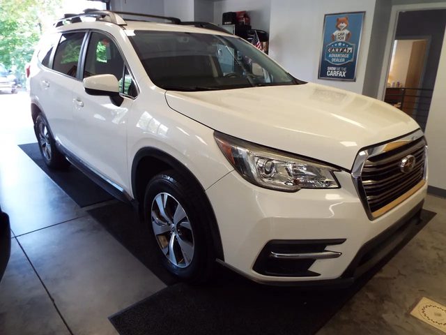 2019 Subaru Ascent Premium AWD photo