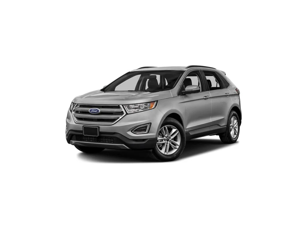 2018 Ford Edge SE FWD photo