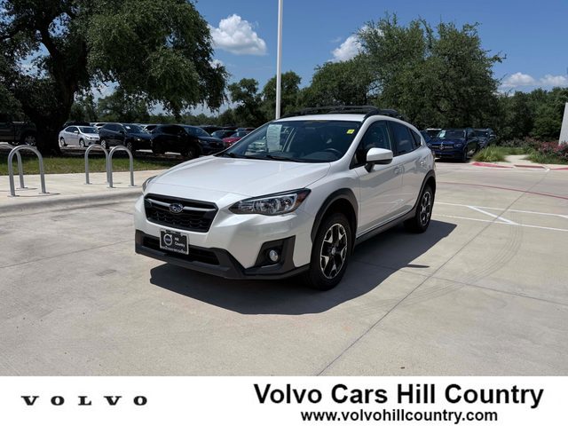 2018 Subaru Crosstrek Premium AWD photo