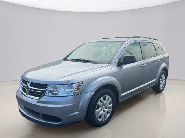2018 Dodge Journey SE FWD photo