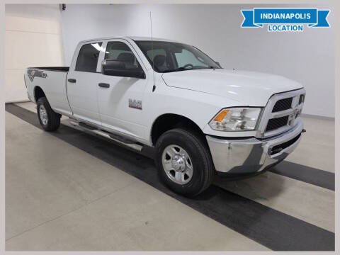 2018 Ram 2500 Tradesman 4WD photo