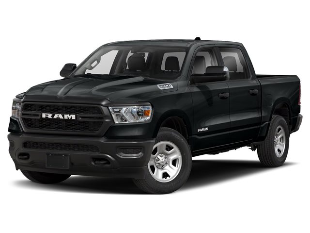 2019 Ram 1500 Tradesman 4WD photo