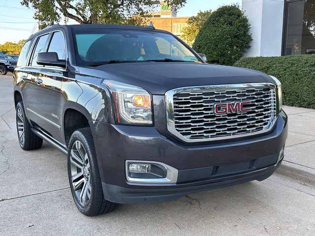 2018 GMC Yukon Denali RWD photo