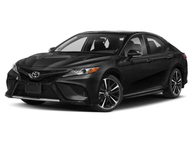 2018 Toyota Camry XSE V6 FWD photo