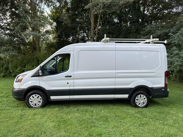 2018 Ford Transit Van RWD photo