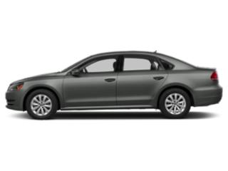 2015 Volkswagen Passat 2.0L TDI SE FWD photo