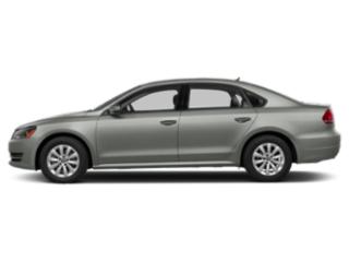2015 Volkswagen Passat 1.8T SE FWD photo