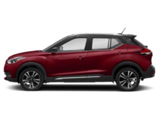 2018 Nissan Kicks SR FWD photo