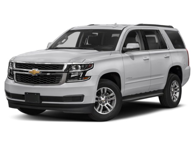 2018 Chevrolet Tahoe LS RWD photo