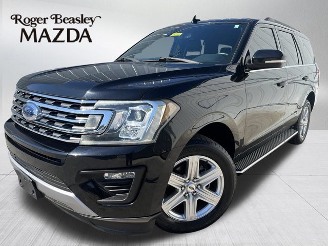 2018 Ford Expedition XLT RWD photo