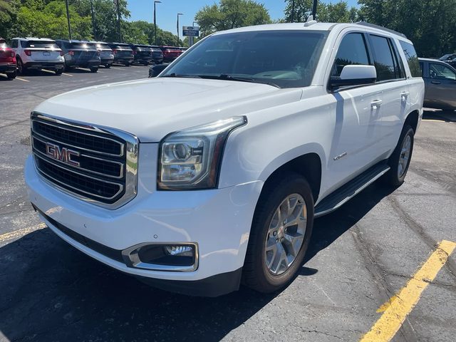 2018 GMC Yukon SLT Standard Edition 4WD photo