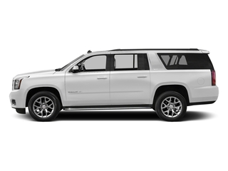2017 GMC Yukon XL SLT 4WD photo