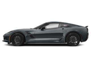 2019 Chevrolet Corvette Grand Sport 2LT RWD photo