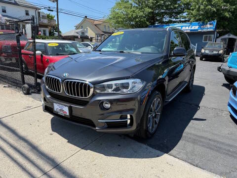 2018 BMW X5 xDrive35i AWD photo
