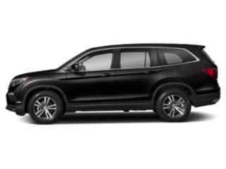 2018 Honda Pilot EX-L FWD photo