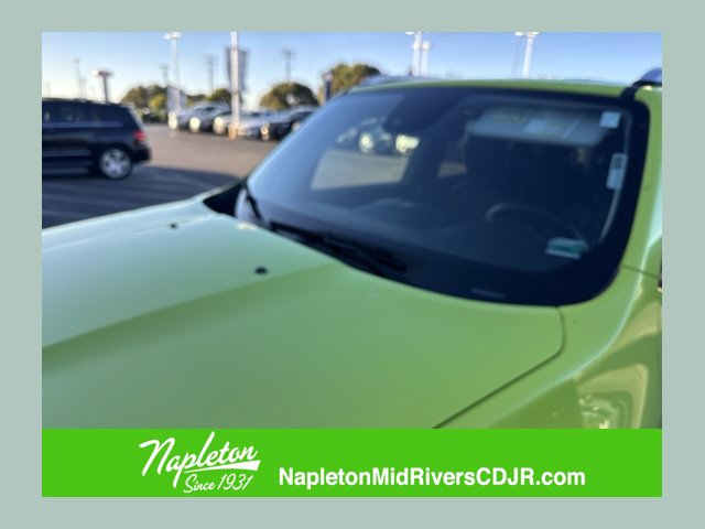 2018 Jeep Renegade Limited 4WD photo