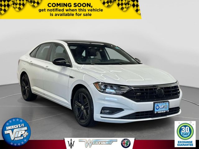 2019 Volkswagen Jetta R-Line FWD photo