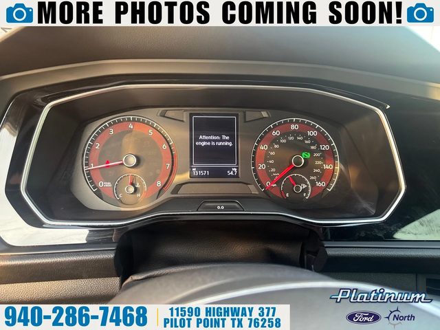 2019 Volkswagen Jetta R-Line FWD photo