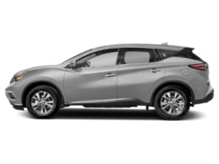 2018 Nissan Murano SL AWD photo