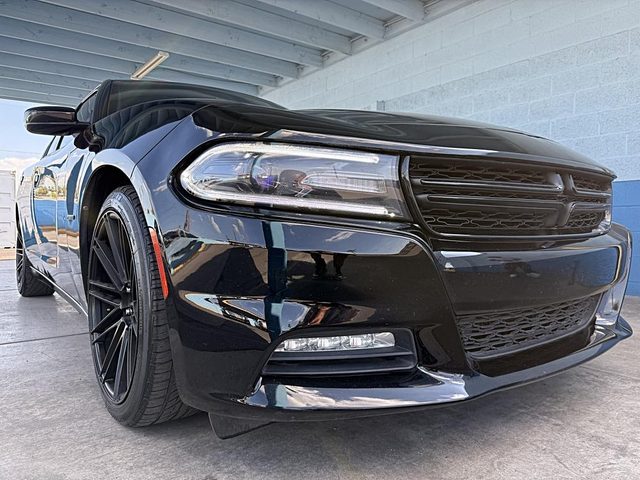 2017 Dodge Charger R/T RWD photo