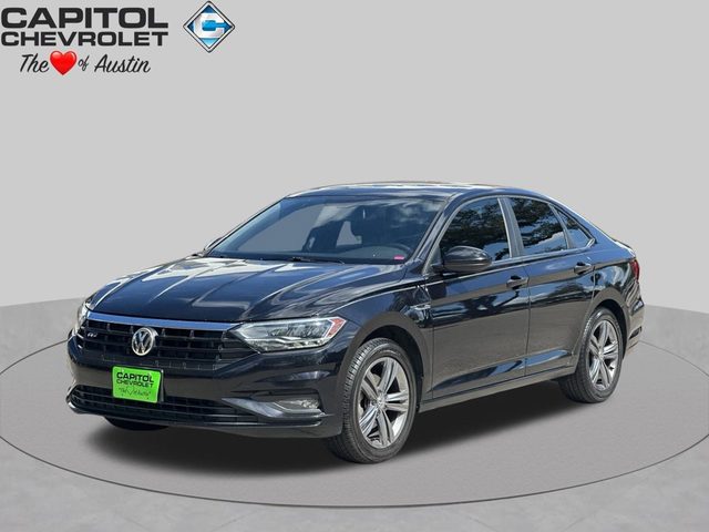 2019 Volkswagen Jetta R-Line FWD photo