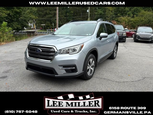 2019 Subaru Ascent Premium AWD photo