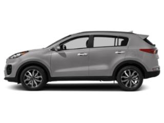 2019 Kia Sportage EX FWD photo
