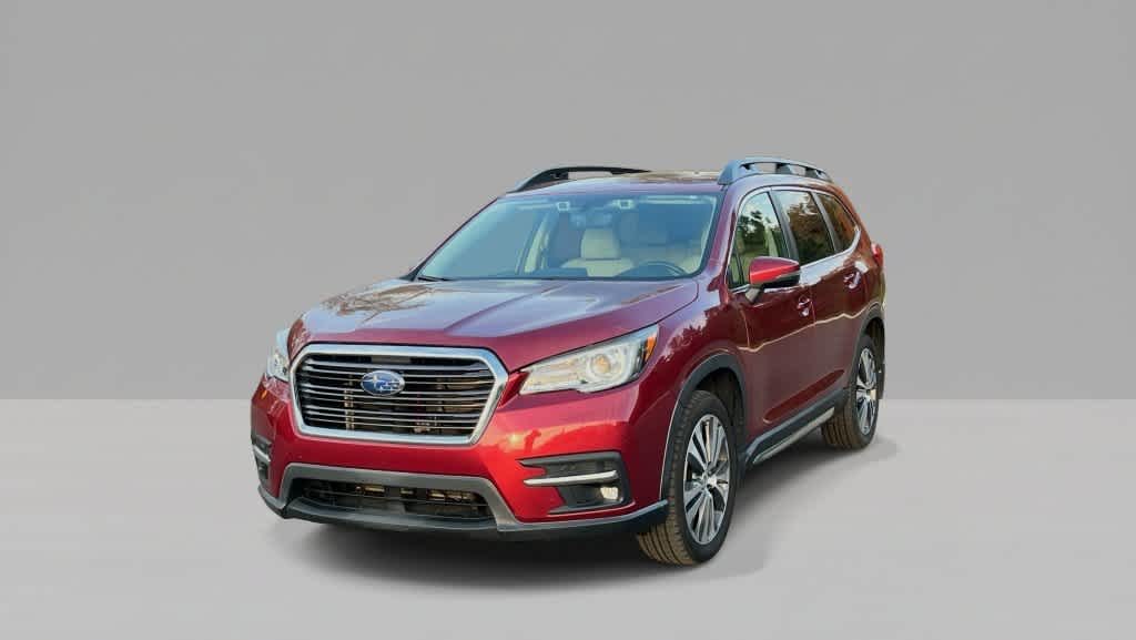2019 Subaru Ascent Limited AWD photo
