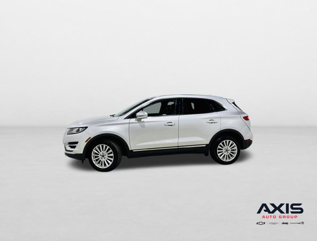 2019 Lincoln MKC Standard AWD photo