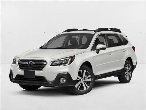 2018 Subaru Outback Limited AWD photo