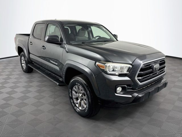 2018 Toyota Tacoma SR5 RWD photo