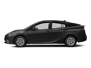 2018 Toyota Prius Four FWD photo
