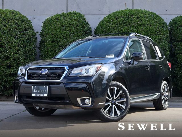 2018 Subaru Forester Touring AWD photo