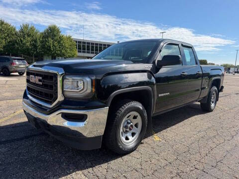 2018 GMC Sierra 1500 4WD photo